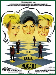 Le Bel Âge Trailer