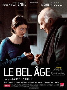 Le Bel Âge Trailer
