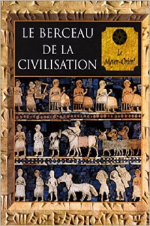 Le berceau des civilisations Trailer