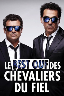 Le Best Ouf des Chevaliers du Fiel Trailer