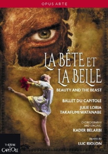 Le Bete Et La Belle Trailer