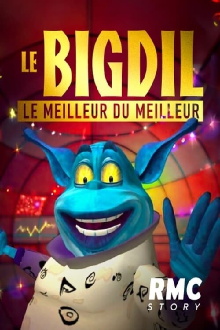 Le Bigdil - le meilleur du meilleur Trailer