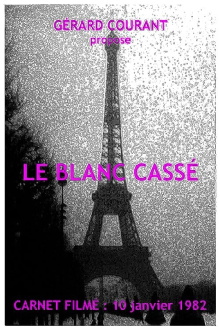 Le Blanc Cassé Trailer