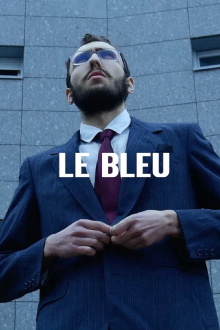 Le Bleu Trailer