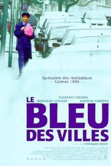 Le Bleu des villes Trailer