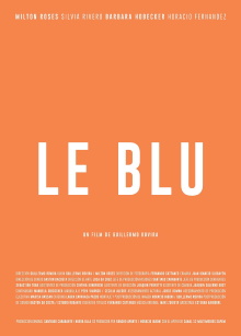 Le Blu Trailer