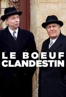 Le Bœuf clandestin Trailer