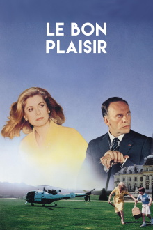 Le Bon Plaisir Trailer