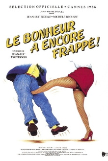 Le bonheur a encore frappé Trailer
