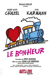 Le Bonheur Trailer