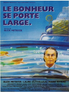 Le bonheur se porte large Trailer