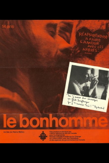 Le bonhomme Trailer