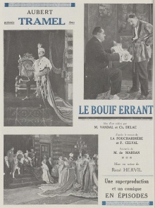 Le Bouif errant Trailer