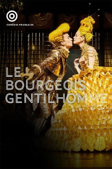 Le Bourgeois gentilhomme Trailer