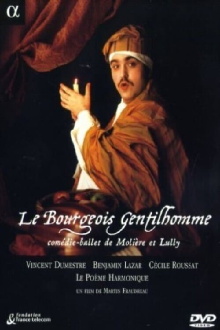 Le Bourgeois Gentilhomme Trailer