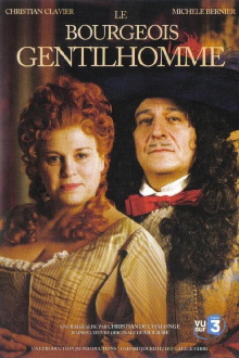 Le Bourgeois gentilhomme Trailer