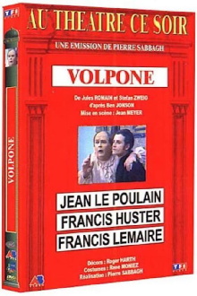 Le Bourgeois gentilhomme Trailer