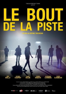 Le bout de la piste Trailer