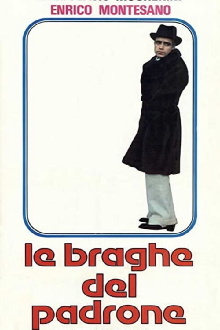 Le braghe del padrone Trailer