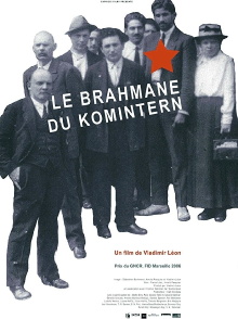 Le brahmane du Komintern Trailer