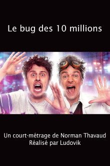 Le bug des 10 millions Trailer