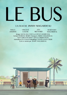 Le Bus Trailer