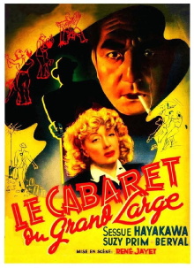 Le Cabaret du Grand Large Trailer