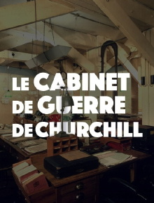Le cabinet de guerre de Churchill Trailer