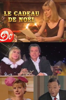 Le Cadeau de Noël Trailer
