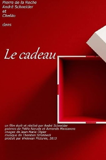 Le cadeau Trailer