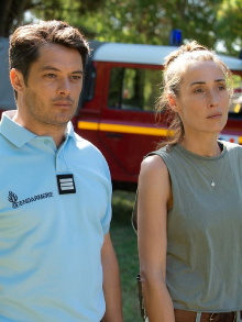 Le Canal des secrets Trailer