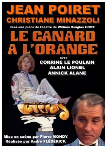 Le Canard à l'orange Trailer