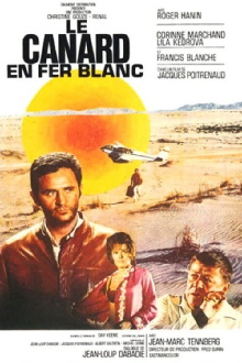 Le canard en fer blanc Trailer