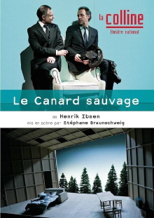 Le Canard sauvage Trailer