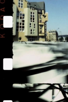 Le Canotier Trailer
