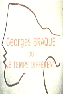 Le cantique des créatures: Georges Braque ou Le temps différent Trailer