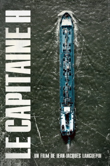 Le Capitaine H Trailer