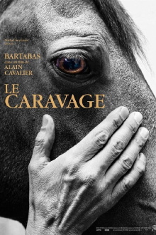 Le Caravage Trailer