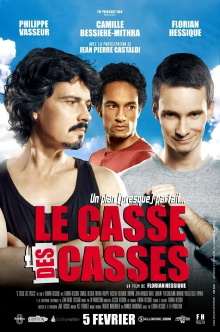 Le casse des casses Trailer