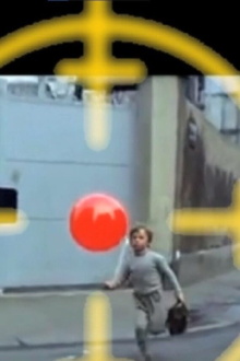 Le centre rouge Trailer