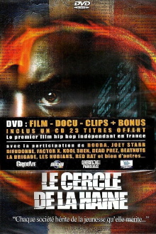 Le cercle de la haine Trailer