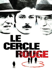 Le Cercle Rouge Trailer