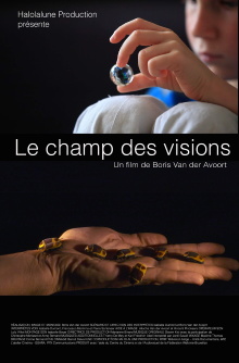 Le Champ des visions Trailer