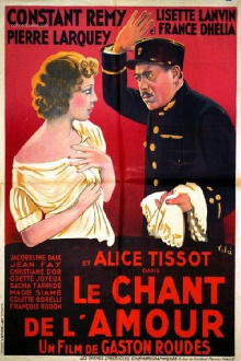 Le Chant de l'amour Trailer