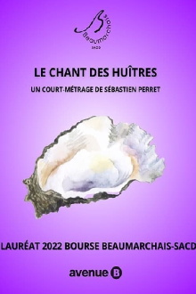 Le chant des huîtres Trailer