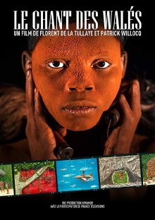 Le chant des Walés Trailer