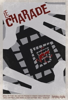 Le Charade Trailer