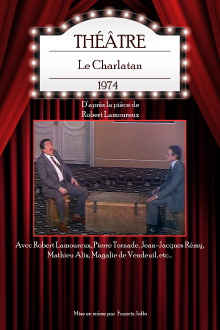 Le Charlatan Trailer