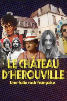 Le château d'Hérouville, une folie rock française Trailer