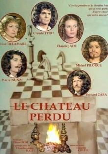 Le Château perdu Trailer